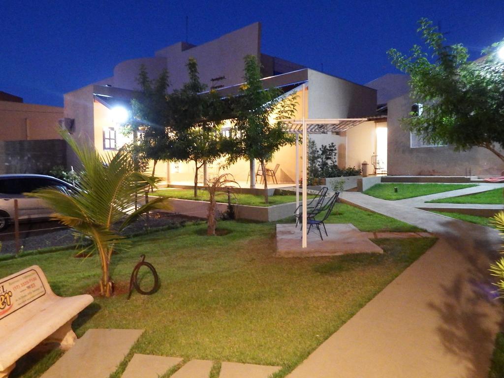 Hotel Winner Barretos Exterior foto