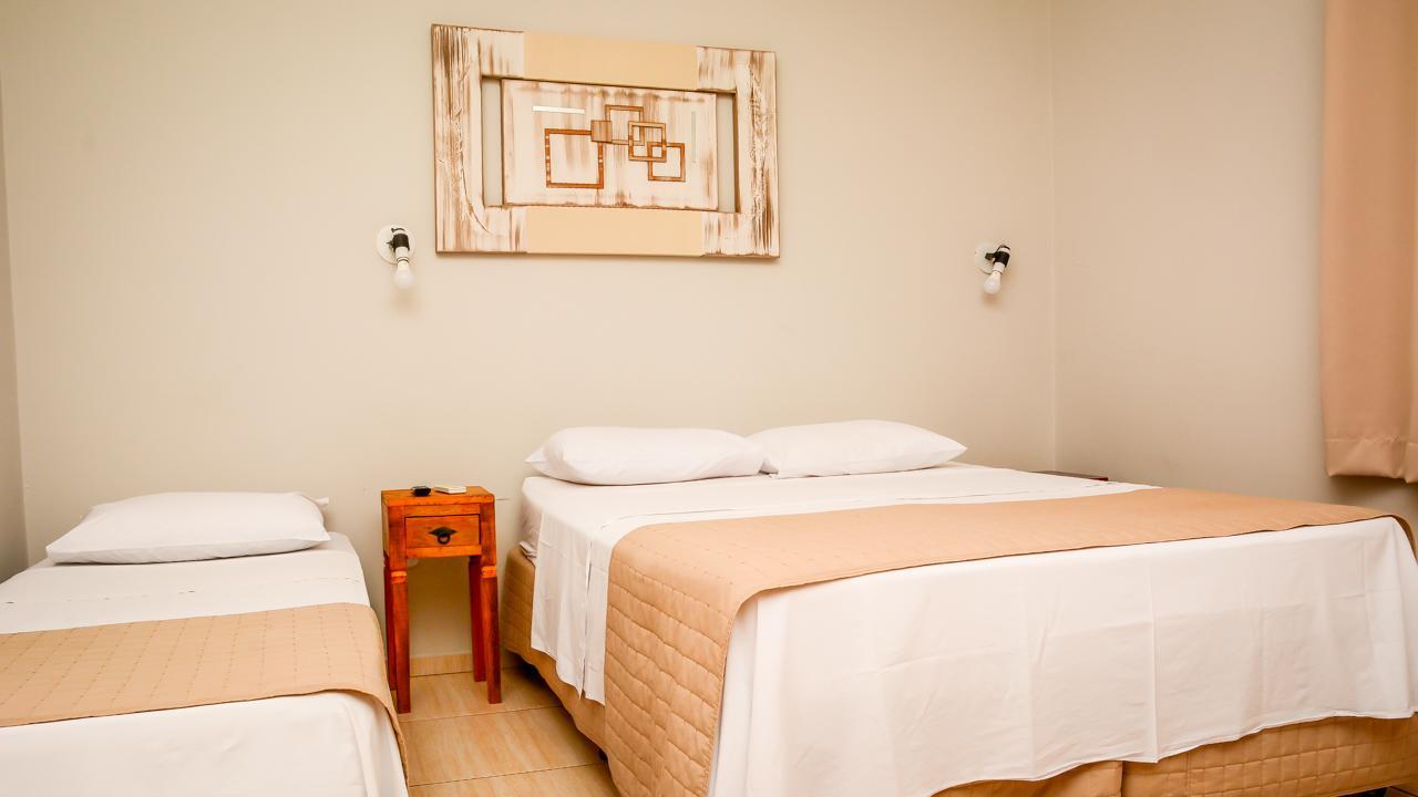 Hotel Winner Barretos Cameră foto